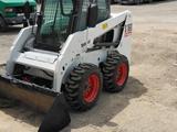 Bobcat  S160E 2011 годаүшін12 500 000 тг. в Алматы