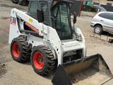 Bobcat  S160E 2011 годаүшін12 500 000 тг. в Алматы – фото 4