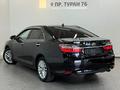 Toyota Camry Prestige 2016 года за 9 500 000 тг. в Астана – фото 2