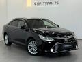 Toyota Camry Prestige 2016 года за 9 500 000 тг. в Астана – фото 21