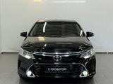 Toyota Camry Prestige 2016 года за 9 500 000 тг. в Астана – фото 5