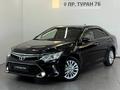 Toyota Camry Prestige 2016 года за 9 500 000 тг. в Астана