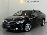 Toyota Camry Prestige 2016 годаүшін9 500 000 тг. в Астана
