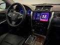 Toyota Camry Prestige 2016 года за 9 500 000 тг. в Астана – фото 13