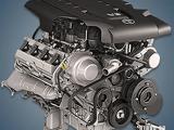 Двигатель 1UR-FE 4.6л на Toyota Land Cruiser 200үшін2 500 000 тг. в Алматы