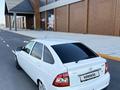 ВАЗ (Lada) Priora 2170 2015 годаүшін3 100 000 тг. в Шымкент – фото 4