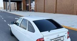 ВАЗ (Lada) Priora 2170 2015 года за 3 100 000 тг. в Шымкент – фото 4