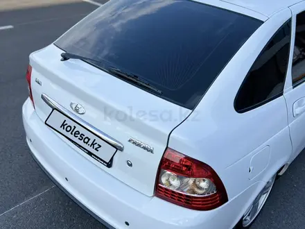 ВАЗ (Lada) Priora 2170 2015 года за 3 100 000 тг. в Шымкент – фото 7