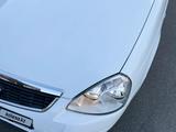 ВАЗ (Lada) Priora 2170 2015 года за 3 100 000 тг. в Шымкент – фото 2
