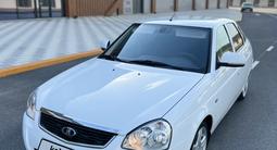 ВАЗ (Lada) Priora 2170 2015 года за 3 100 000 тг. в Шымкент