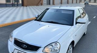 ВАЗ (Lada) Priora 2170 2015 года за 3 100 000 тг. в Шымкент