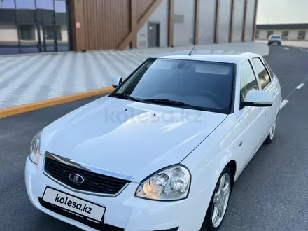 ВАЗ (Lada) Priora 2170 2015 года за 3 100 000 тг. в Шымкент