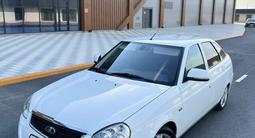 ВАЗ (Lada) Priora 2170 2015 года за 3 100 000 тг. в Шымкент – фото 3