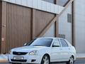 ВАЗ (Lada) Priora 2170 2015 годаүшін3 100 000 тг. в Шымкент – фото 9