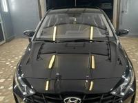 Hyundai i20 2023 годаfor7 700 000 тг. в Уральск