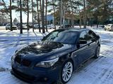 BMW 530 2003 года за 7 900 000 тг. в Костанай