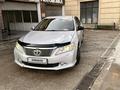 Toyota Camry 2012 года за 9 300 000 тг. в Алматы – фото 10