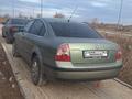 Volkswagen Passat 2002 года за 3 200 000 тг. в Астана – фото 3