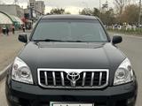 Toyota Land Cruiser Prado 2007 года за 13 000 000 тг. в Павлодар