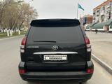 Toyota Land Cruiser Prado 2007 года за 13 000 000 тг. в Павлодар – фото 2