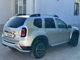 Renault Duster 2017 года за 7 800 000 тг. в Жанаозен – фото 4