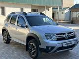 Renault Duster 2017 года за 7 800 000 тг. в Жанаозен – фото 5