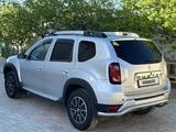 Renault Duster 2017 года за 7 800 000 тг. в Жанаозен – фото 2