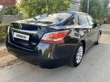 Nissan Altima 2014 года за 5 900 000 тг. в Актобе – фото 3