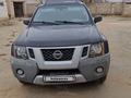 Nissan Xterra 2010 годаүшін7 000 000 тг. в Жанаозен