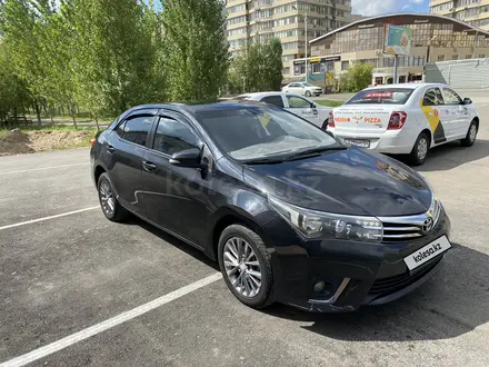 Toyota Corolla 2015 года за 6 500 000 тг. в Актобе