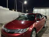 Toyota Camry 2014 года за 6 000 000 тг. в Уральск – фото 3