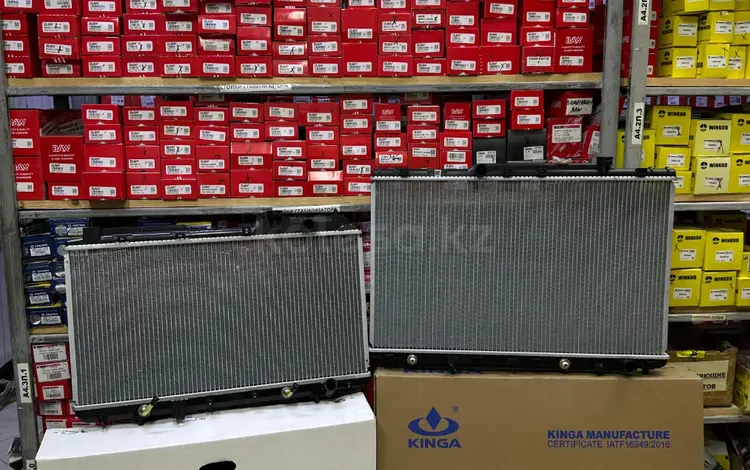 Радиатор основной за 30 000 тг. в Усть-Каменогорск