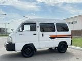Chevrolet Damas 2010 годаүшін3 350 000 тг. в Шымкент – фото 2