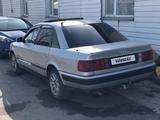 Audi 100 1993 годаүшін1 950 000 тг. в Астана – фото 2