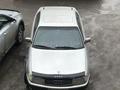 Audi 100 1993 годаүшін1 950 000 тг. в Астана – фото 4