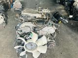 Контрактный двигатель Nissan Pathfinder 3.5 литра VQ35DE. Из Швейцарии! за 400 000 тг. в Астана – фото 4