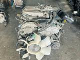 Контрактный двигатель Nissan Pathfinder 3.5 литра VQ35DE. Из Швейцарии! за 400 000 тг. в Астана