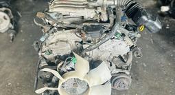 Контрактный двигатель Nissan Elgrand 3.5 литра VQ35DE. Из Швейцарии!үшін500 000 тг. в Астана