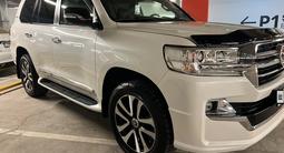 Toyota Land Cruiser 2017 годаfor33 000 000 тг. в Алматы – фото 3