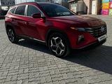 Hyundai Tucson 2022 года за 12 960 000 тг. в Актау