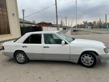 Mercedes-Benz E 200 1992 годаүшін1 400 000 тг. в Кызылорда – фото 3