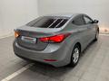 Hyundai Elantra 2014 года за 7 350 000 тг. в Костанай – фото 18