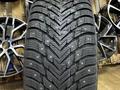 Nokian Hakkapellita 10p 235/45 R18үшін128 000 тг. в Алматы – фото 2