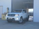 Toyota Hilux 2008 года за 6 600 000 тг. в Атырау