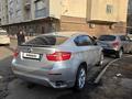 BMW X6 2008 года за 10 000 000 тг. в Алматы – фото 6