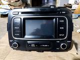 Мультимедиа Kia за 40 000 тг. в Астана