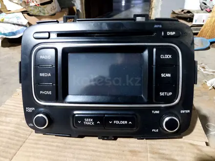 Мультимедиа Kia за 40 000 тг. в Астана