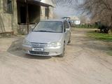 Honda Odyssey 2001 года за 4 100 000 тг. в Алматы – фото 2