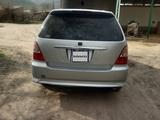 Honda Odyssey 2001 года за 3 700 000 тг. в Алматы – фото 3