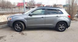 Mitsubishi ASX 2013 года за 7 200 000 тг. в Актобе – фото 2